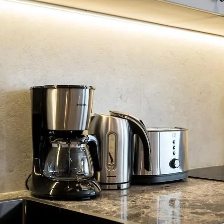 Luxurious 3br Flat - Amazing Views Terrace *