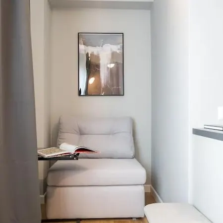 Appartement Luxurious 3br Flat - Amazing Views Terrace Boekarest