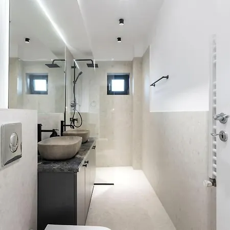 Luxurious 3br Flat - Amazing Views Terrace