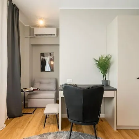 Luxurious 3br Flat - Amazing Views Terrace *