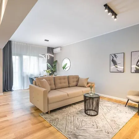 Luxurious 3br Flat - Amazing Views Terrace *