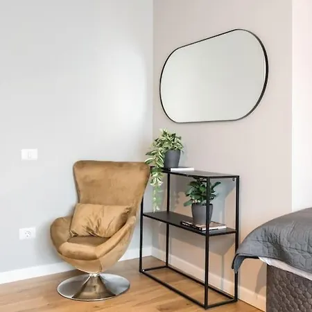 Luxurious 3br Flat - Amazing Views Terrace