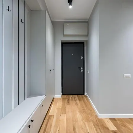 Luxurious 3br Flat - Amazing Views Terrace Appartement