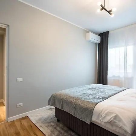 Luxurious 3br Flat - Amazing Views Terrace Appartement