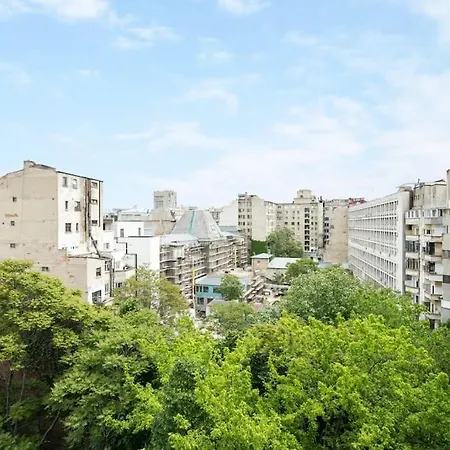 Luxurious 3br Flat - Amazing Views Terrace