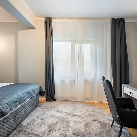 Appartement Luxurious 3br Flat - Amazing Views Terrace *