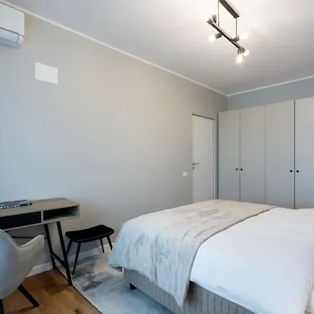 Luxurious 3br Flat - Amazing Views Terrace Appartement *