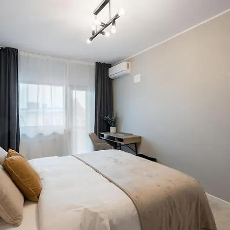 Luxurious 3br Flat - Amazing Views Terrace *